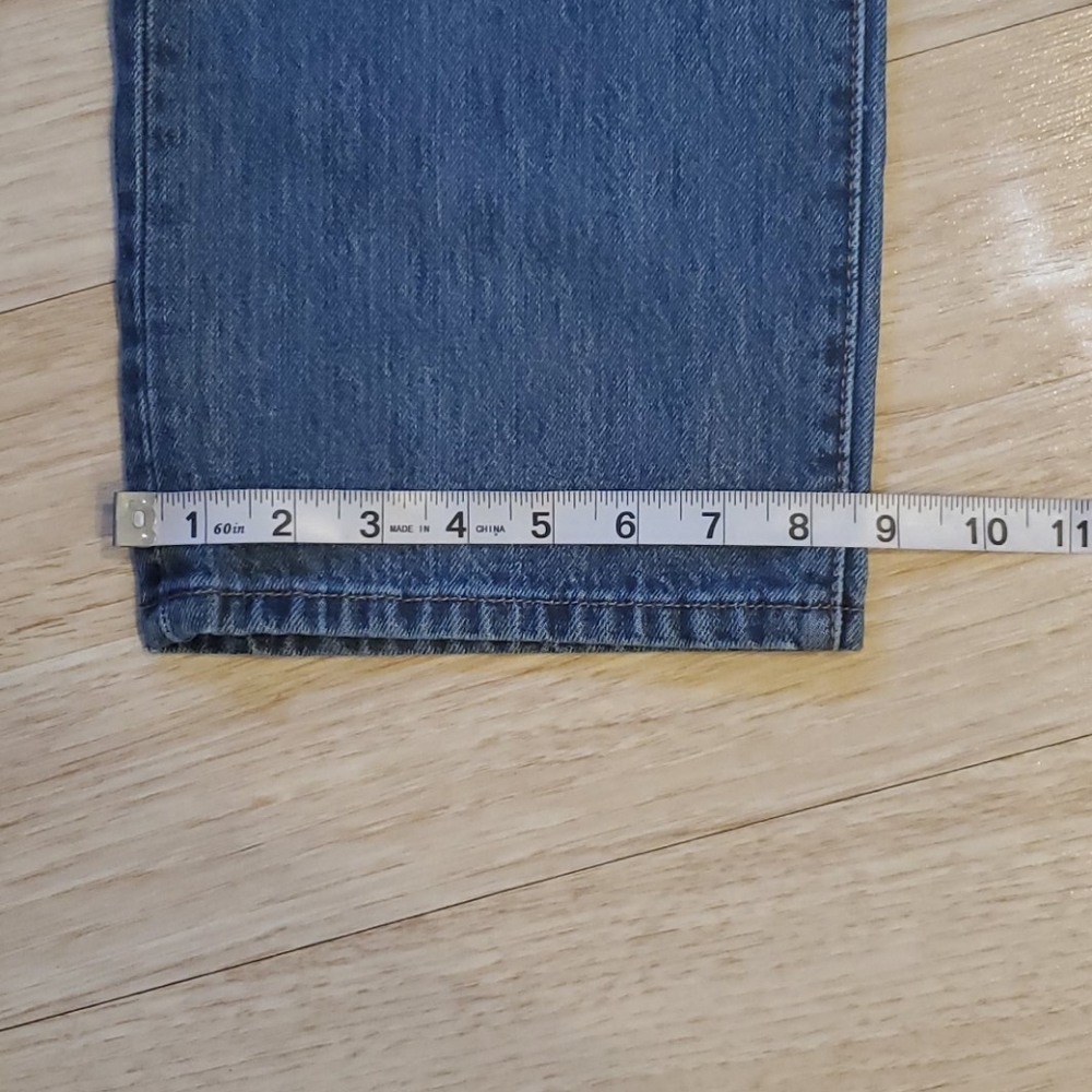 501 LEVI'S JEANS 👖❤️ - Picture 2 of 12